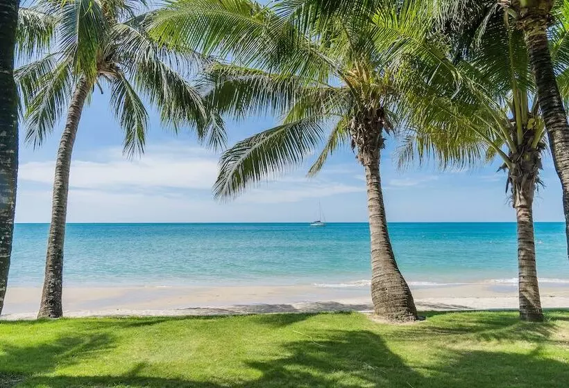 Fotos del hotel Kc Grande Resort & Spa  Sha Extra Plus:  17