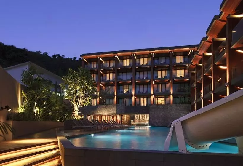 Kc Grande Resort & Spa  Sha Extra Plus