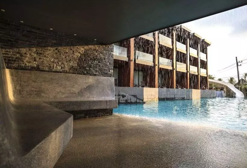 Fotos del hotel Kc Grande Resort & Spa  Sha Extra Plus:  12