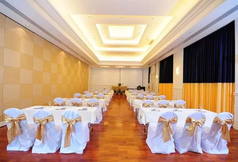 Fotos del hotel Kc Grande Resort & Spa  Sha Extra Plus:  6