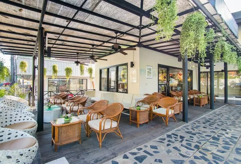 Fotos del hotel Kc Grande Resort & Spa  Sha Extra Plus:  8