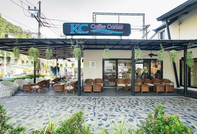 Fotos del hotel Kc Grande Resort & Spa  Sha Extra Plus:  14