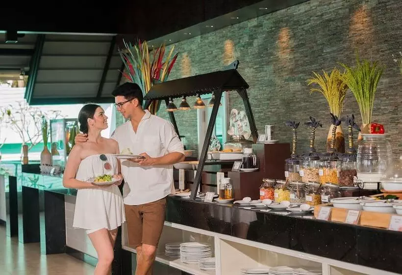 Fotos del hotel Kc Grande Resort & Spa  Sha Extra Plus:  20