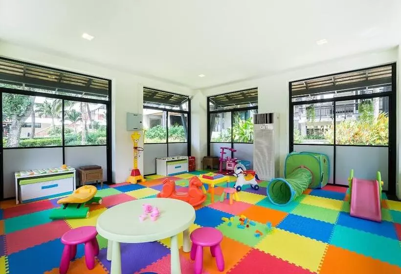 Fotos del hotel Kc Grande Resort & Spa  Sha Extra Plus:  15