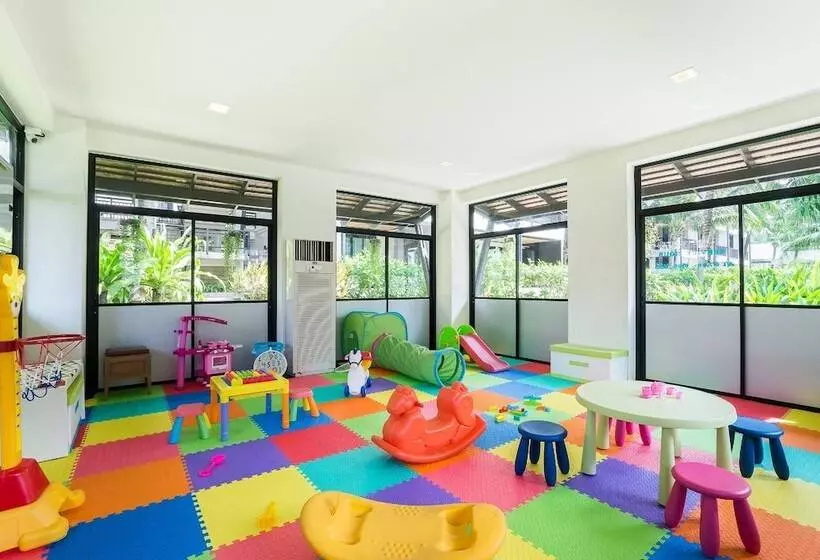 Fotos del hotel Kc Grande Resort & Spa  Sha Extra Plus:  7