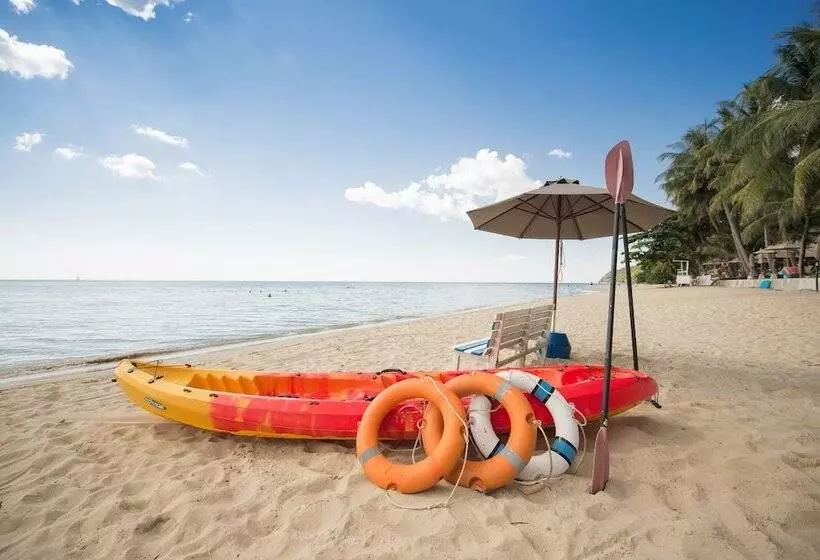 Fotos del hotel Kc Grande Resort & Spa  Sha Extra Plus:  10