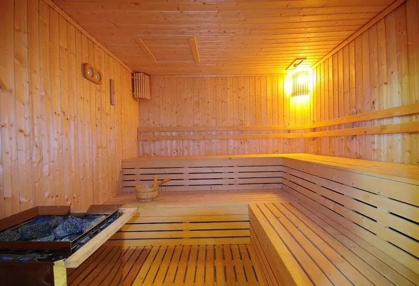 Fotos del hotel Kc Grande Resort & Spa  Sha Extra Plus:  4