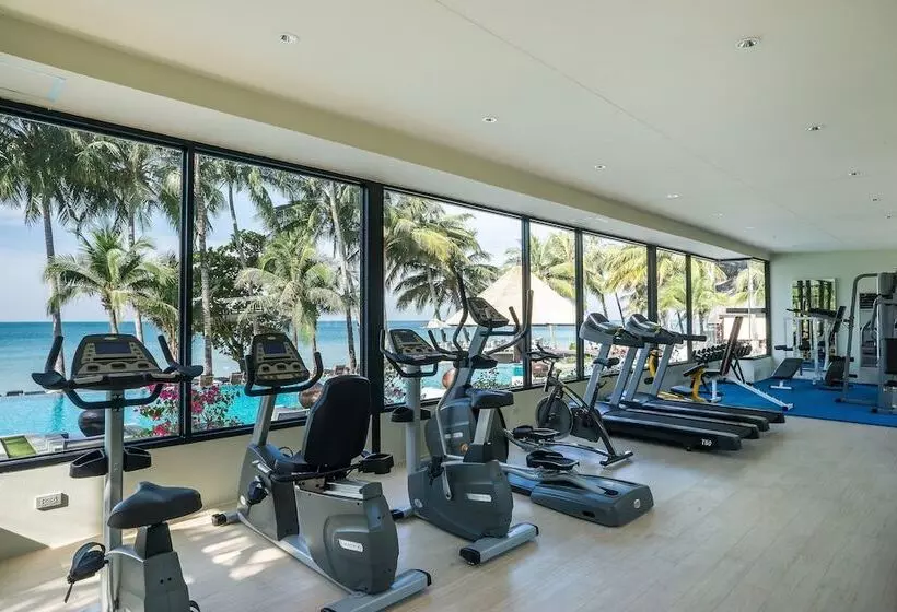 Fotos del hotel Kc Grande Resort & Spa  Sha Extra Plus:  3