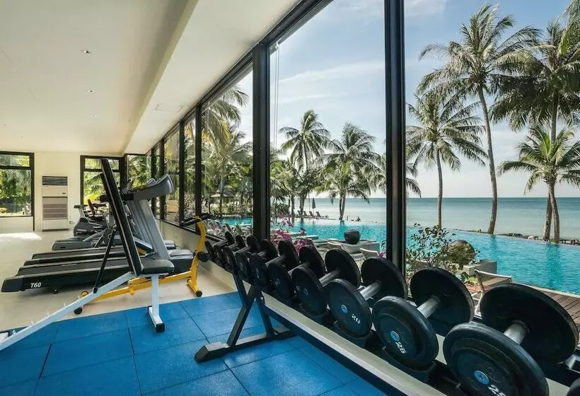 Fotos del hotel Kc Grande Resort & Spa  Sha Extra Plus:  13