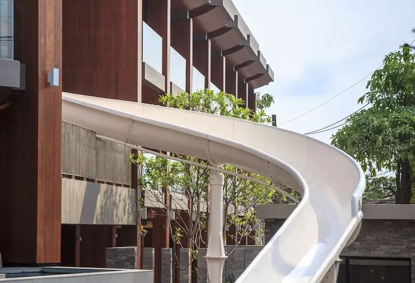 Fotos del hotel Kc Grande Resort & Spa  Sha Extra Plus:  16