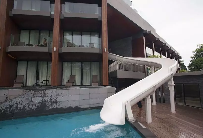 Fotos del hotel Kc Grande Resort & Spa  Sha Extra Plus:  25