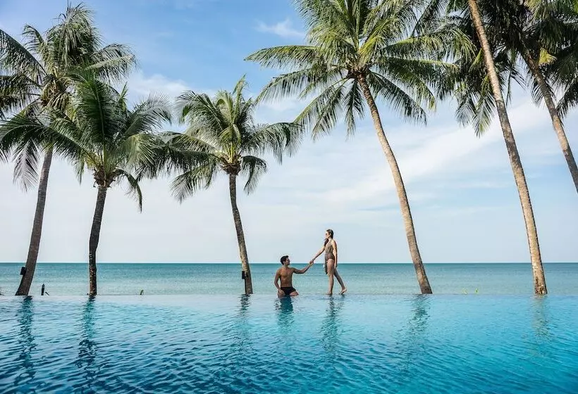 Fotos del hotel Kc Grande Resort & Spa  Sha Extra Plus:  22