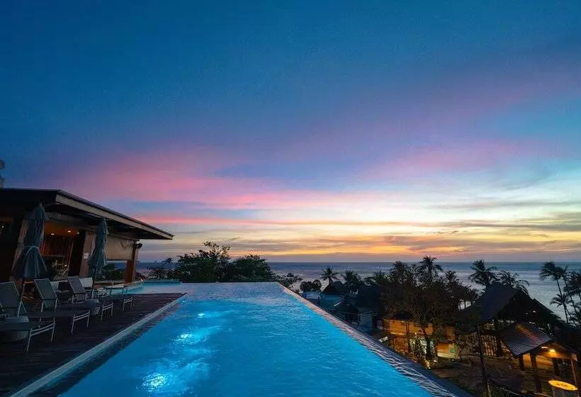 Fotos del hotel Kc Grande Resort & Spa  Sha Extra Plus:  24