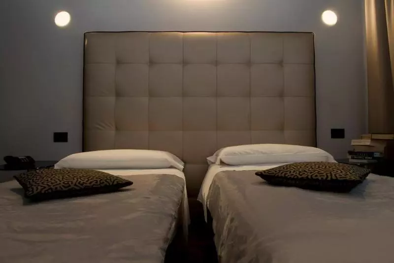 Fotos del hotel Relais Forus Inn:  15