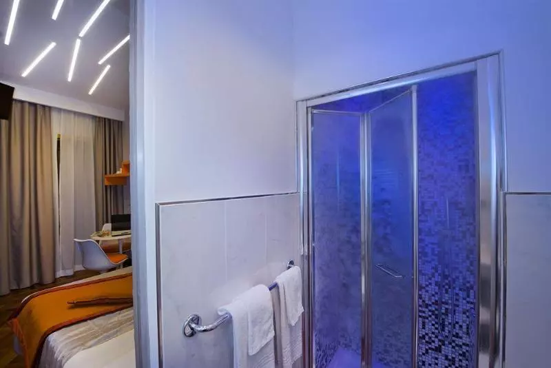 Fotos del hotel Relais Forus Inn:  11