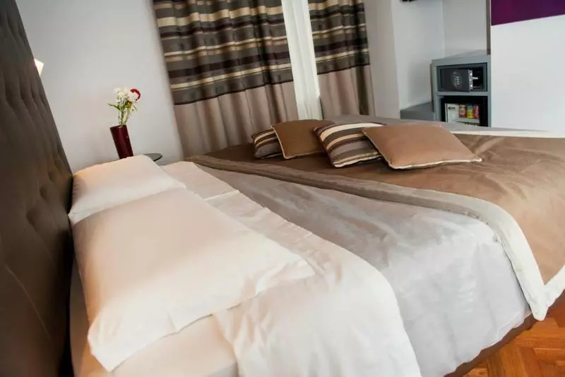 Fotos del hotel Relais Forus Inn:  18