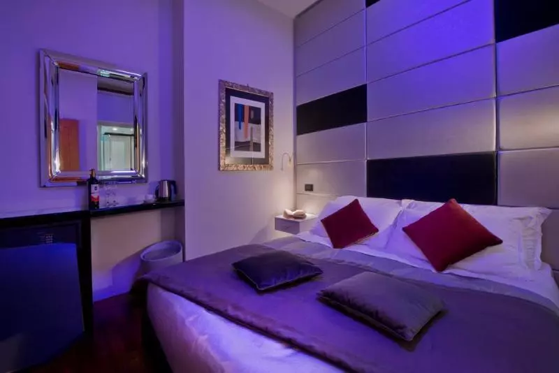 Fotos del hotel Relais Forus Inn:  7