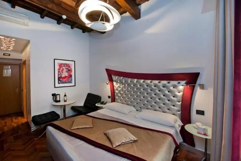 Fotos del hotel Relais Forus Inn:  13