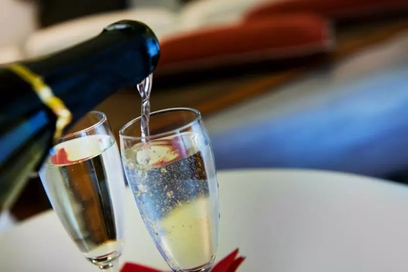 Fotos del hotel Relais Forus Inn:  6