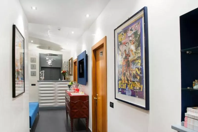 Fotos del hotel Relais Forus Inn:  2