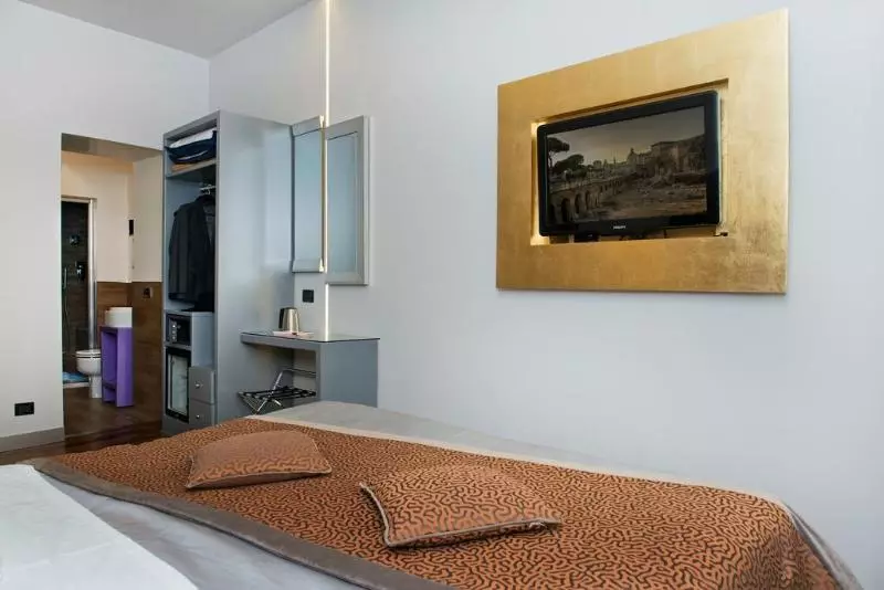 Fotos del hotel Relais Forus Inn:  20