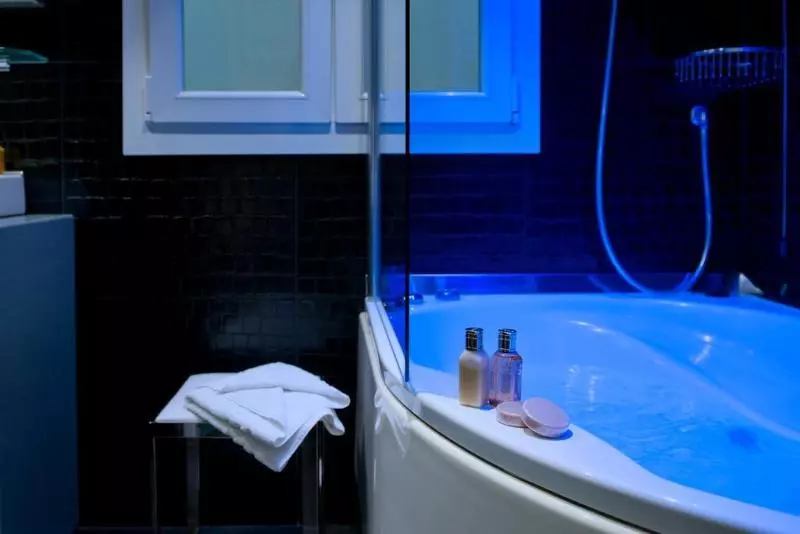 Fotos del hotel Relais Forus Inn:  8