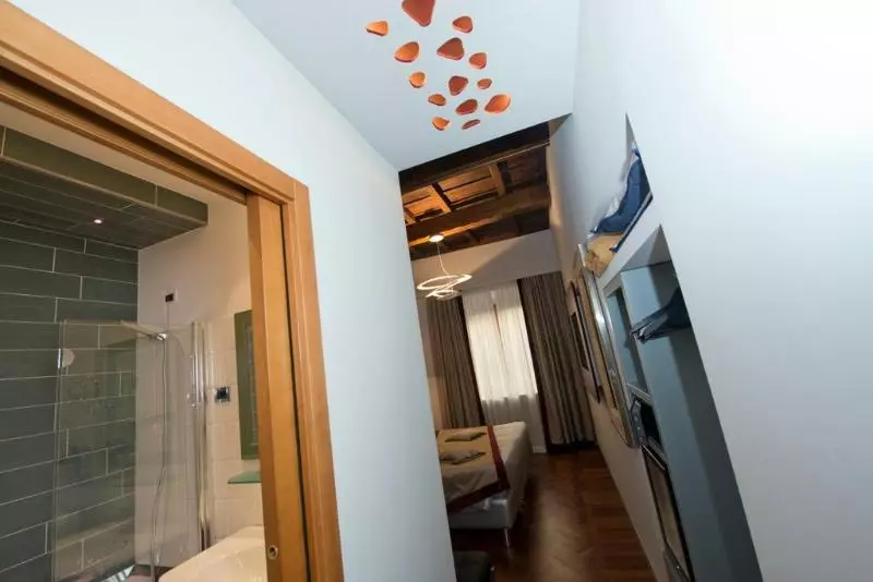 Fotos del hotel Relais Forus Inn:  23