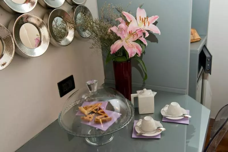 Fotos del hotel Relais Forus Inn:  9