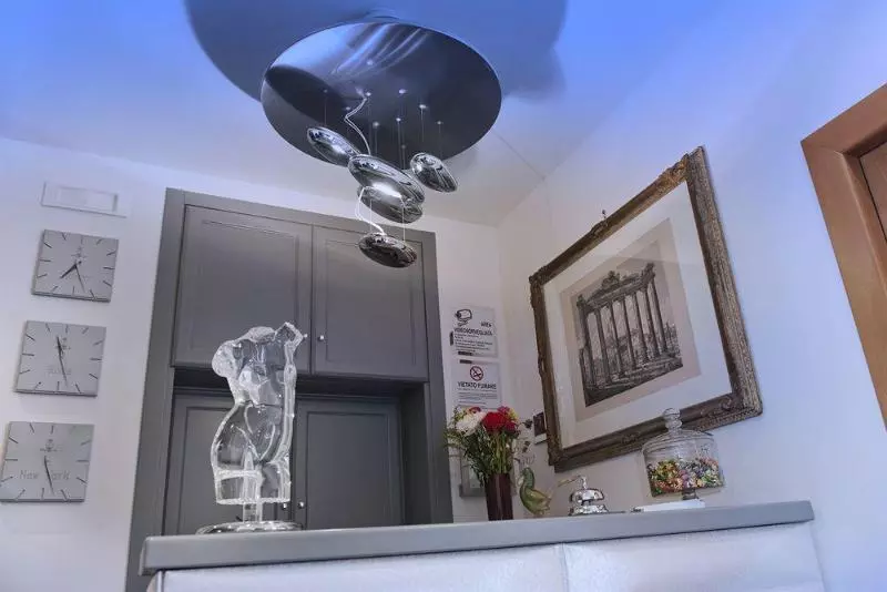 Fotos del hotel Relais Forus Inn:  12