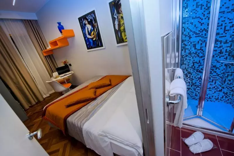 Fotos del hotel Relais Forus Inn:  17