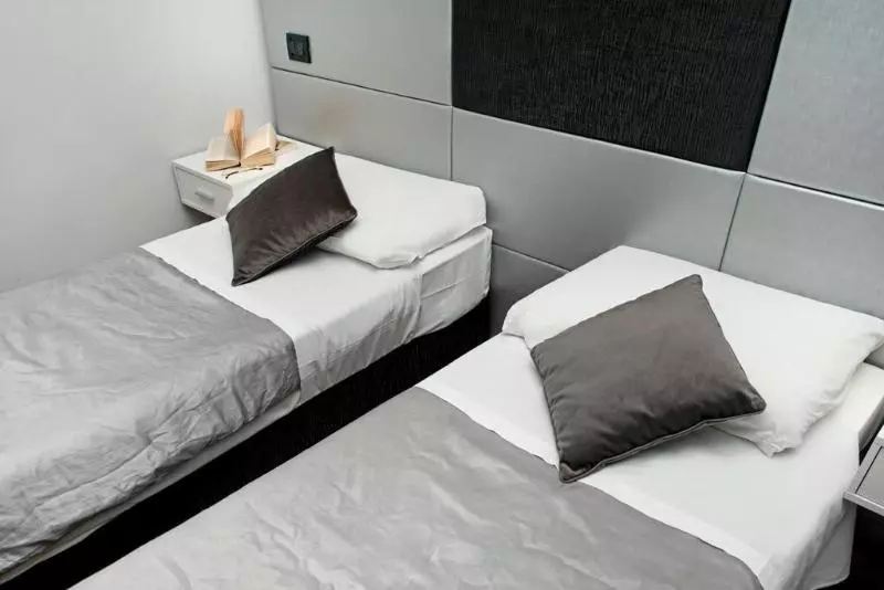 Fotos del hotel Relais Forus Inn:  21