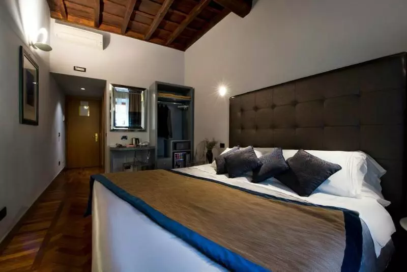 Fotos del hotel Relais Forus Inn:  24