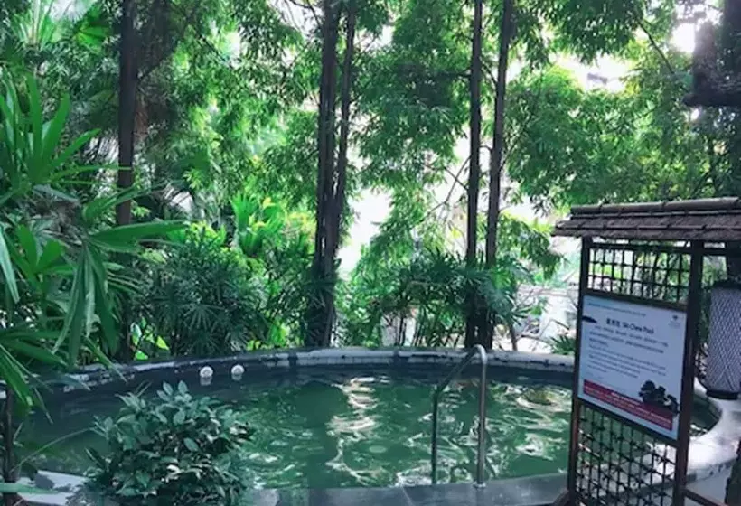 Fotos del hotel Richwood Garden:  12