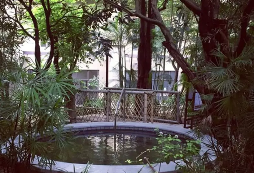 Fotos del hotel Richwood Garden:  23