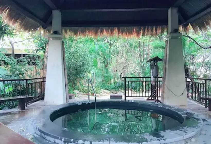 Fotos del hotel Richwood Garden:  8