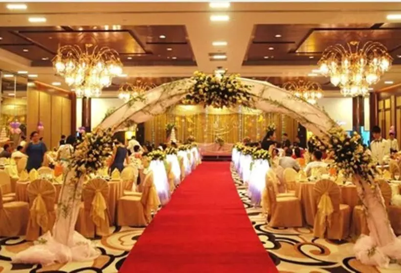 Fotos del hotel Richwood Garden:  13