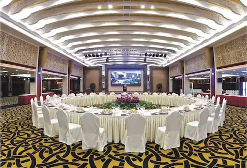 Fotos del hotel Richwood Garden:  9