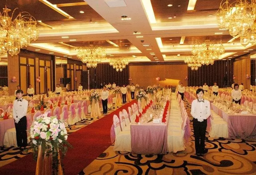 Fotos del hotel Richwood Garden:  20