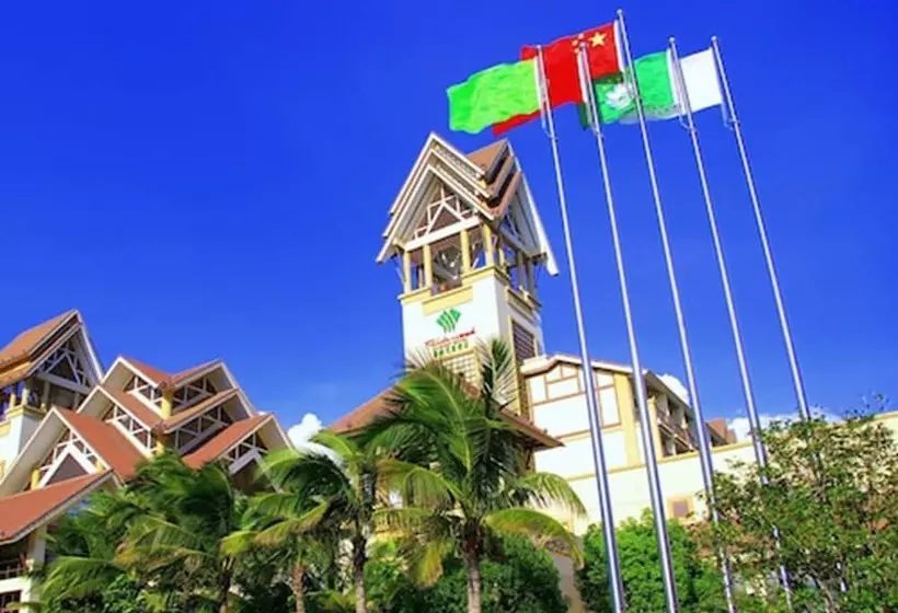 Fotos del hotel Richwood Garden:  11