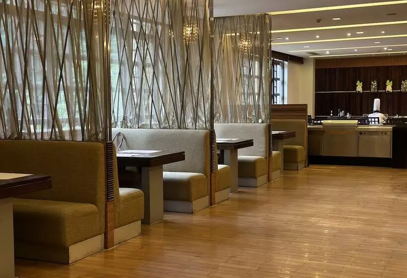 Fotos del hotel Richwood Garden:  4