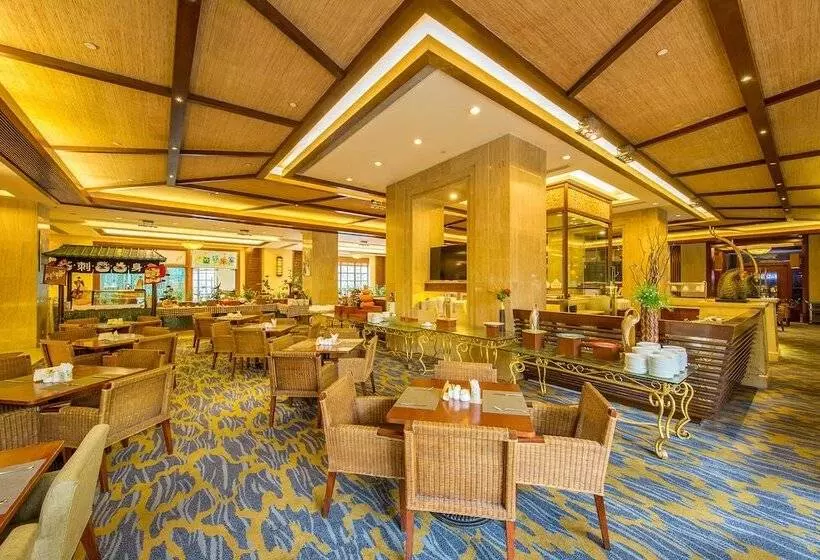 Fotos del hotel Richwood Garden:  21