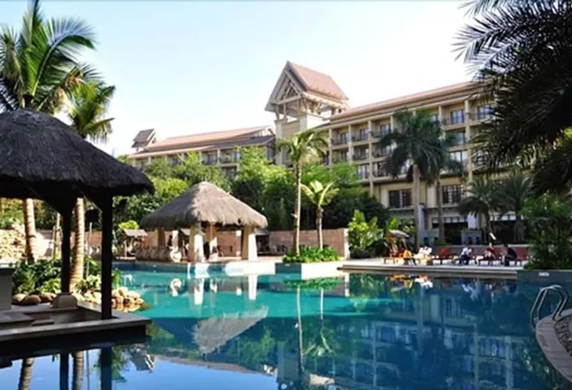 Fotos del hotel Richwood Garden:  18