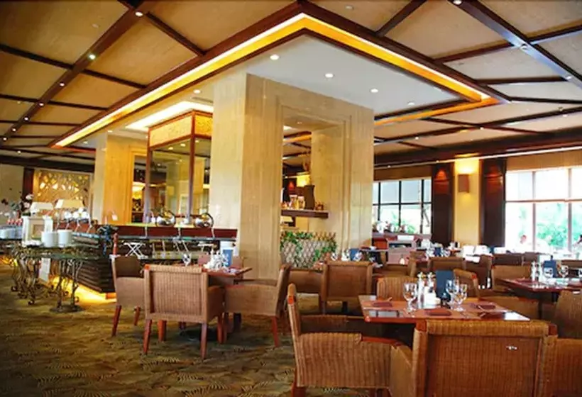 Fotos del hotel Richwood Garden:  14