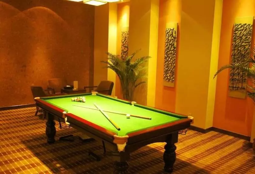 Fotos del hotel Richwood Garden:  15