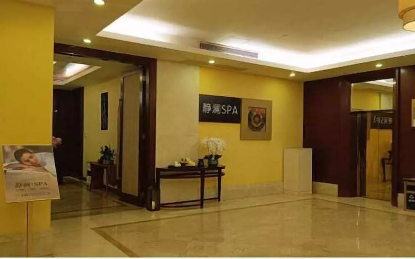 Fotos del hotel Richwood Garden:  5