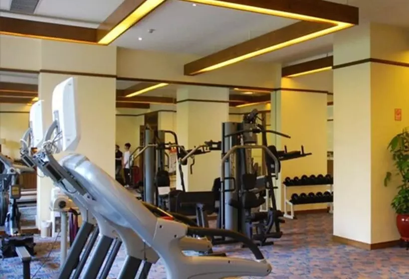 Fotos del hotel Richwood Garden:  6