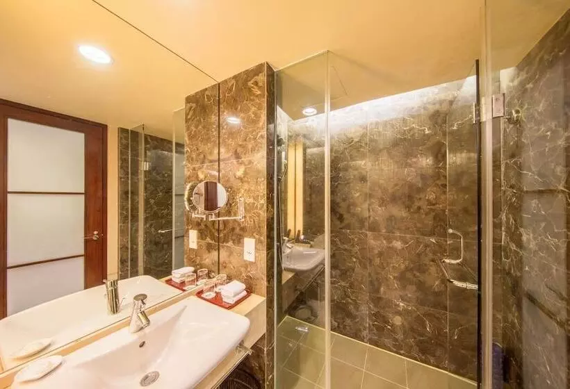 Fotos del hotel Richwood Garden:  22