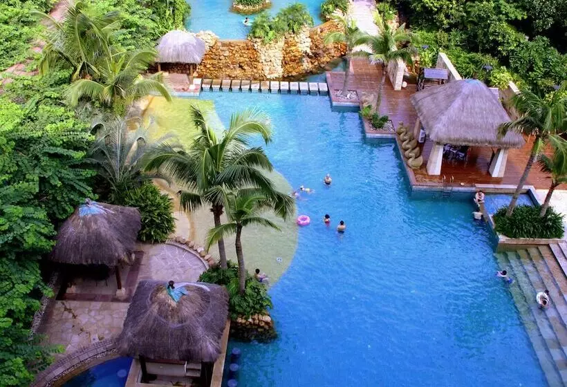 Fotos del hotel Richwood Garden:  19