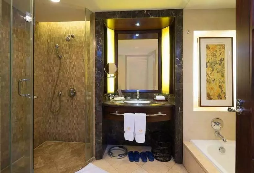 Fotos del hotel Richwood Garden:  17