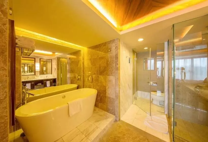 Fotos del hotel Richwood Garden:  24